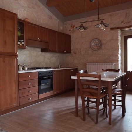 La Casa Di Zio Donato Βίλα Roccamorice Εξωτερικό φωτογραφία