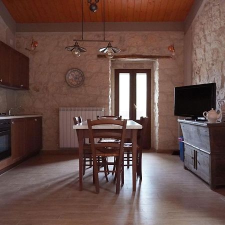 La Casa Di Zio Donato Βίλα Roccamorice Εξωτερικό φωτογραφία