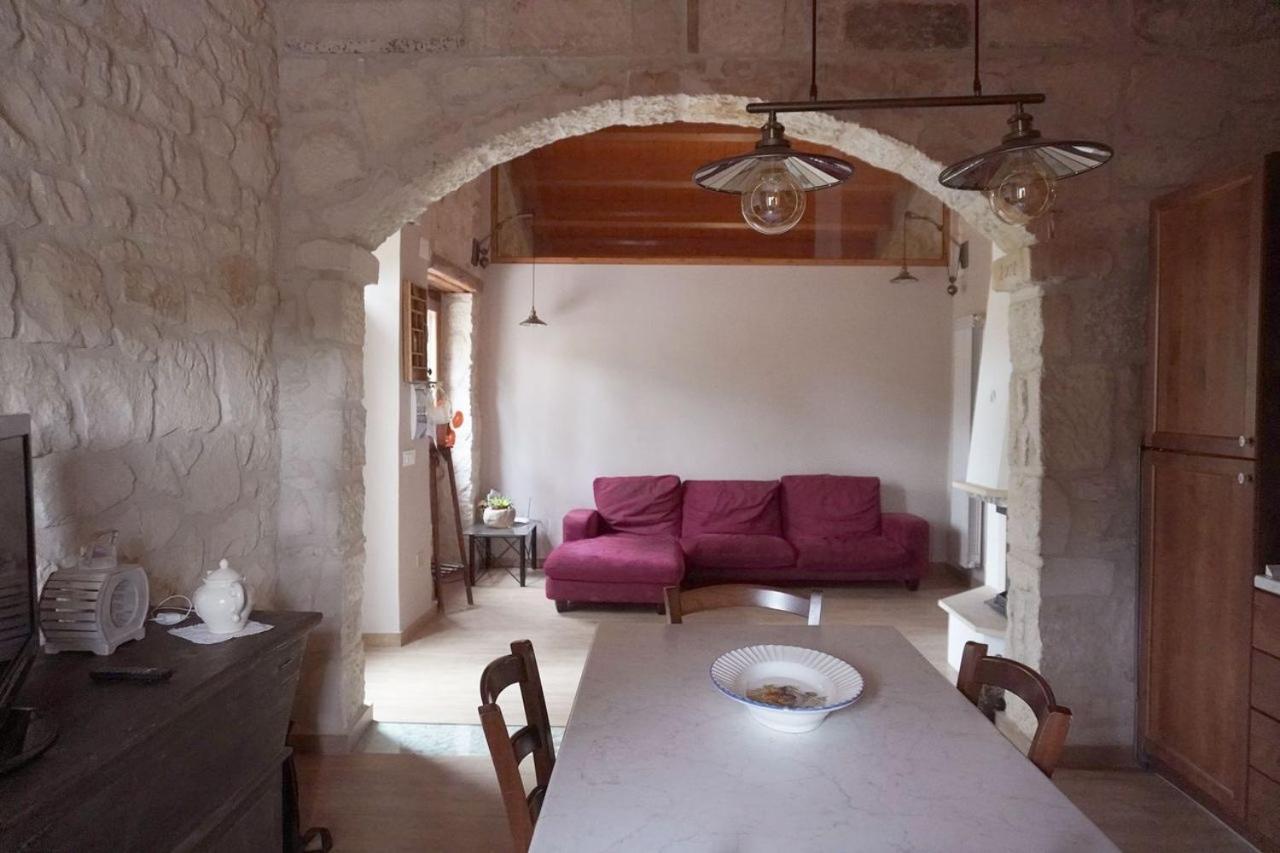 La Casa Di Zio Donato Βίλα Roccamorice Εξωτερικό φωτογραφία