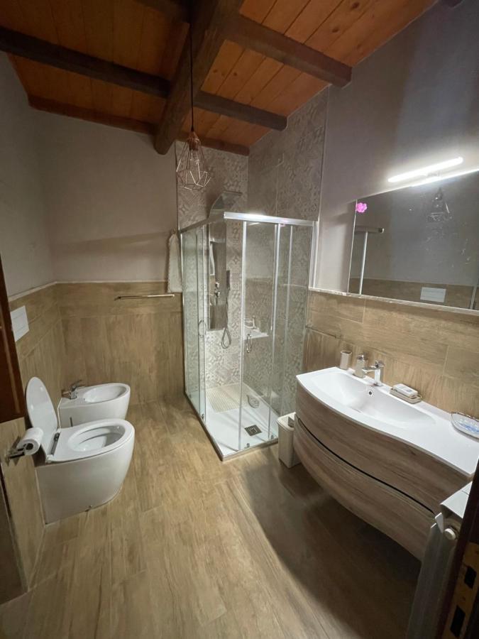 La Casa Di Zio Donato Βίλα Roccamorice Εξωτερικό φωτογραφία